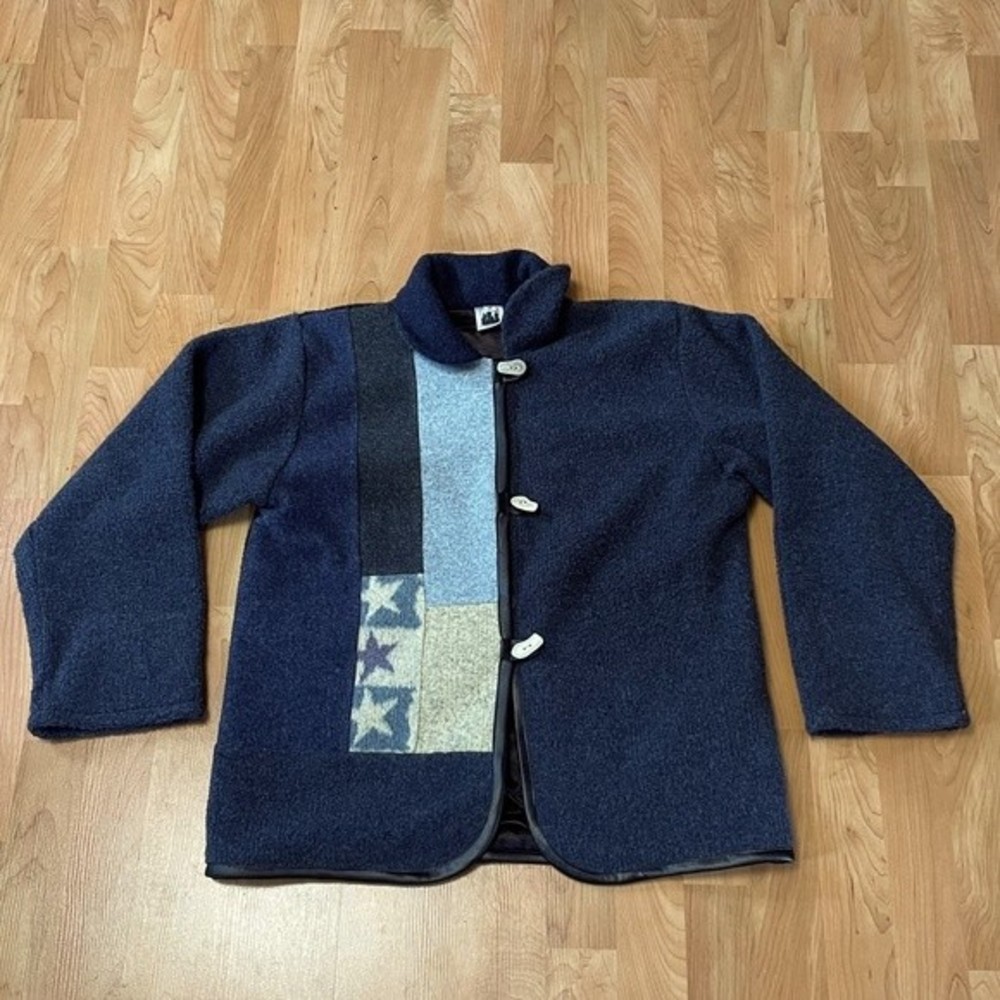 Natasha - Quilted jacket - medium